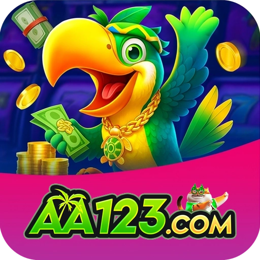 aa123 Logo